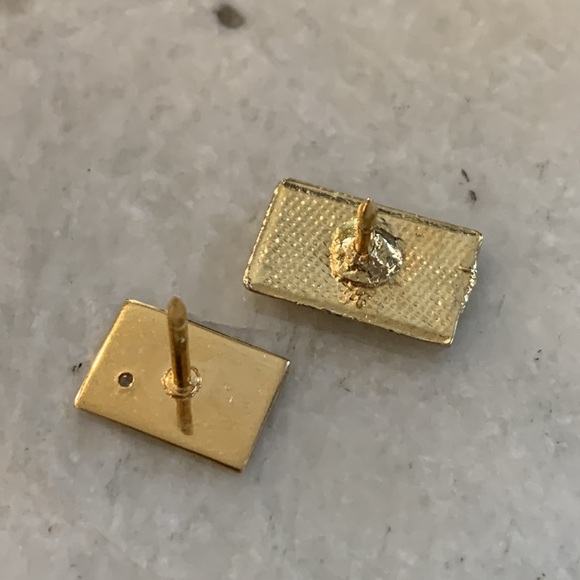 Two Men’s Tie Tacks / Pins - Picture 2 of 2